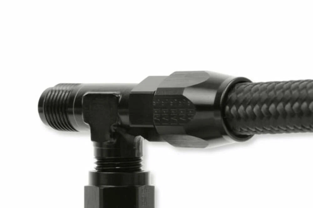 Fuel Line - 34-43